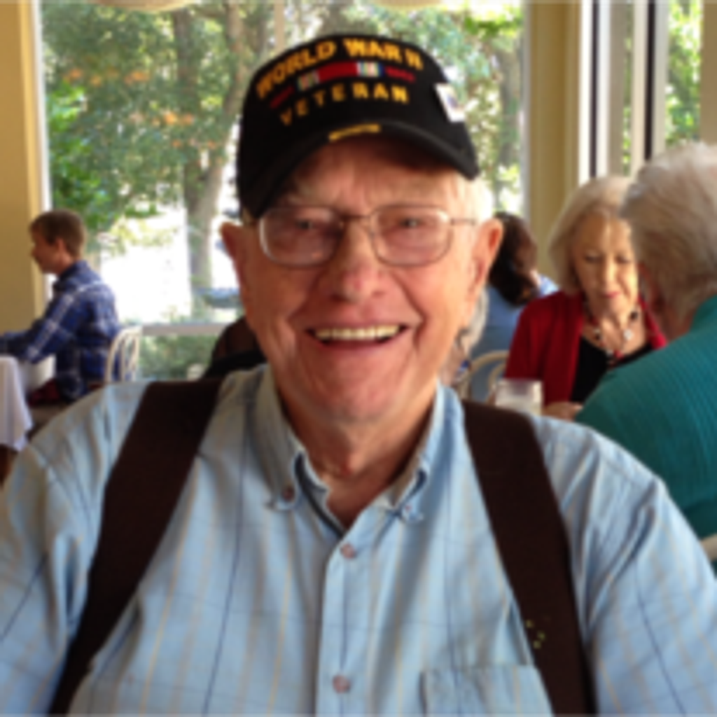 John "Jake"  C. Fleming