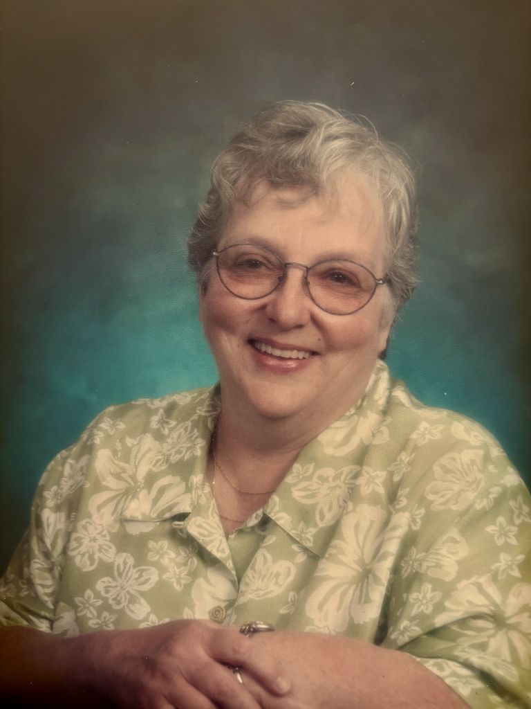 Liz Walton Profile Photo