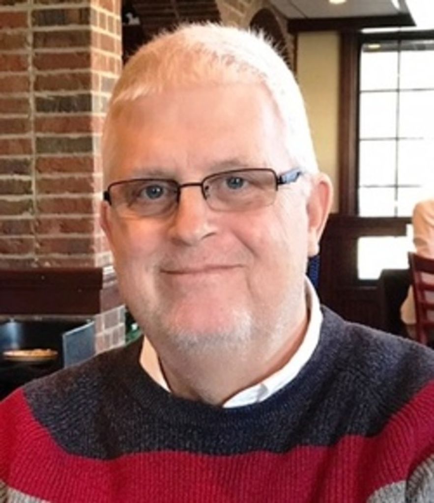 Dennis Bryan Coulter