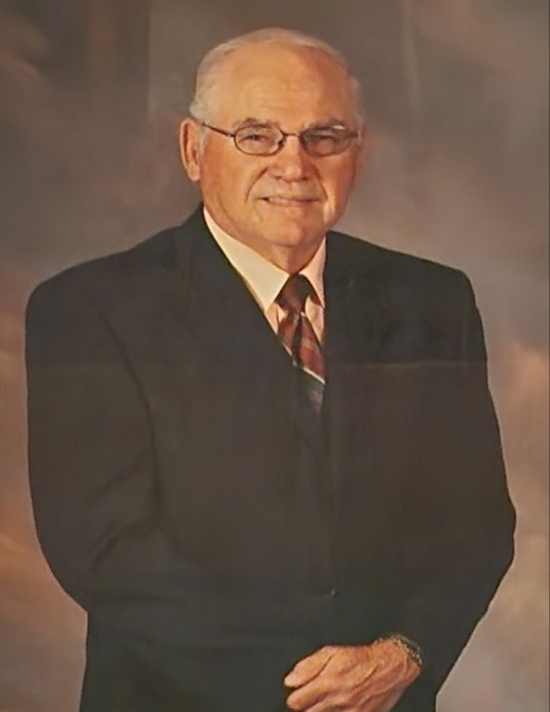 Jimmy Lee Manley Profile Photo