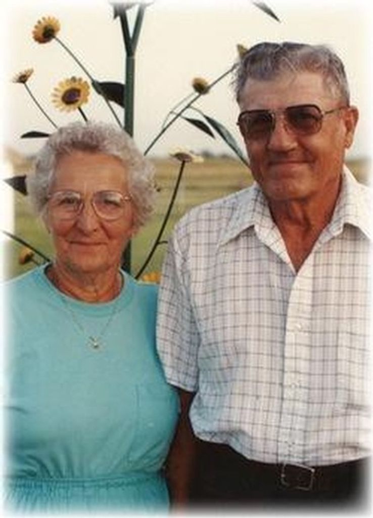 Aleen Elizabeth Eichman