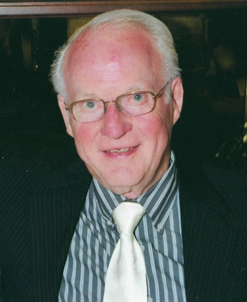 Hubert Danzebrink Profile Photo