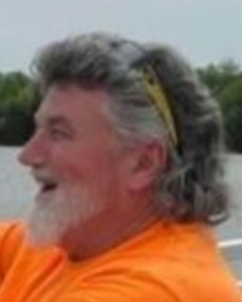 John "Mark" Stillwell