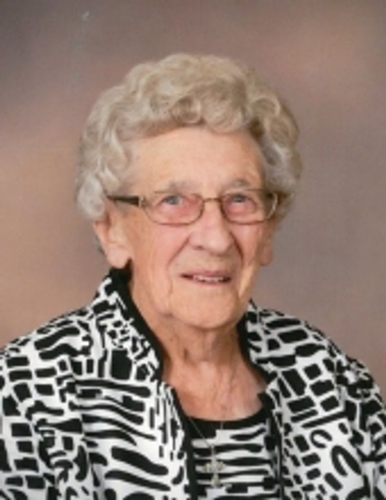 Isabelle M. Kroening 