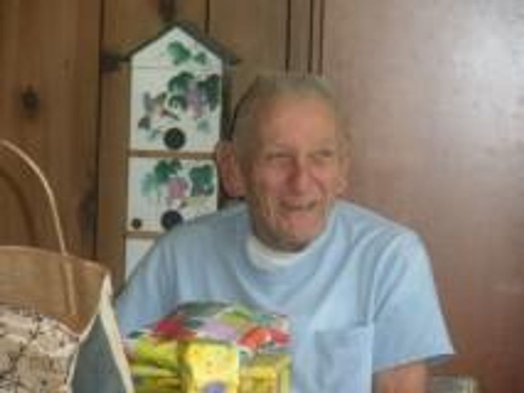 Albert "Mike" OFNER