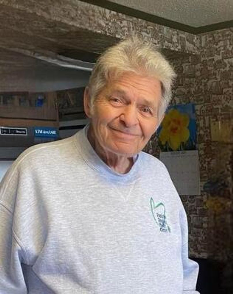 Gerald Edward Schramm Profile Photo