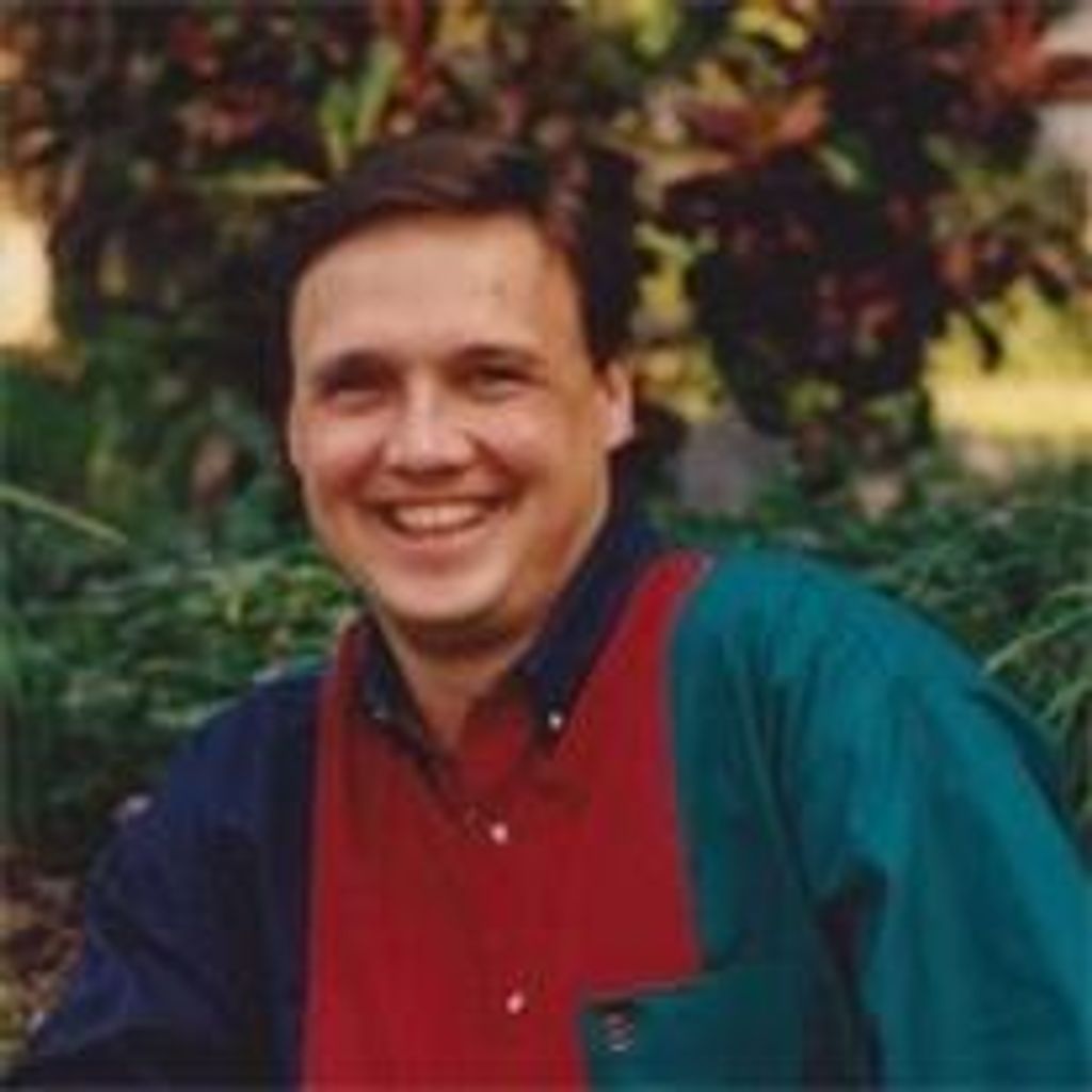 Scott Morton Profile Photo