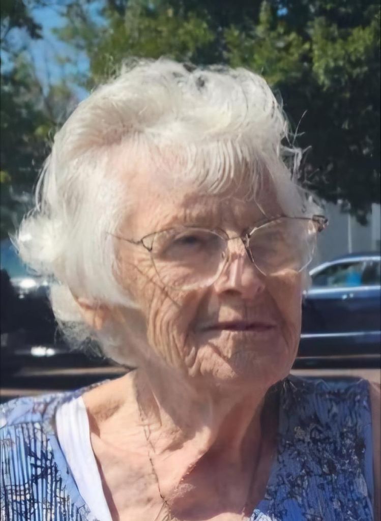 Mabel J. Holbrook Profile Photo
