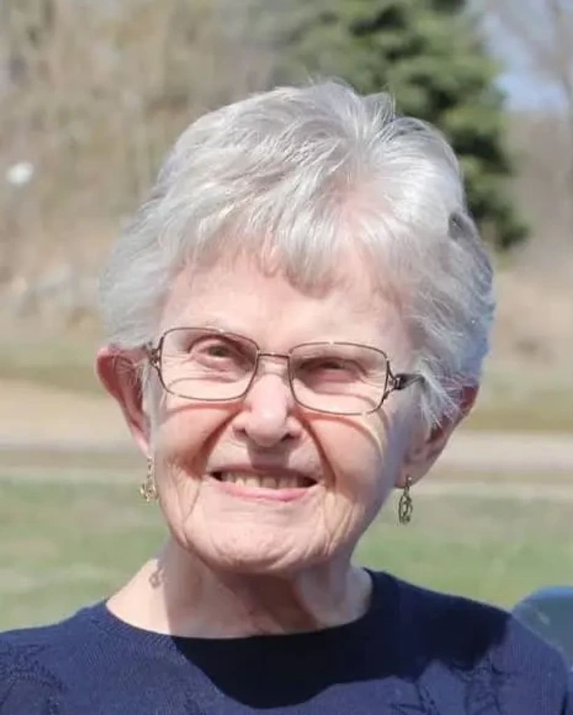 Virginia Genzler