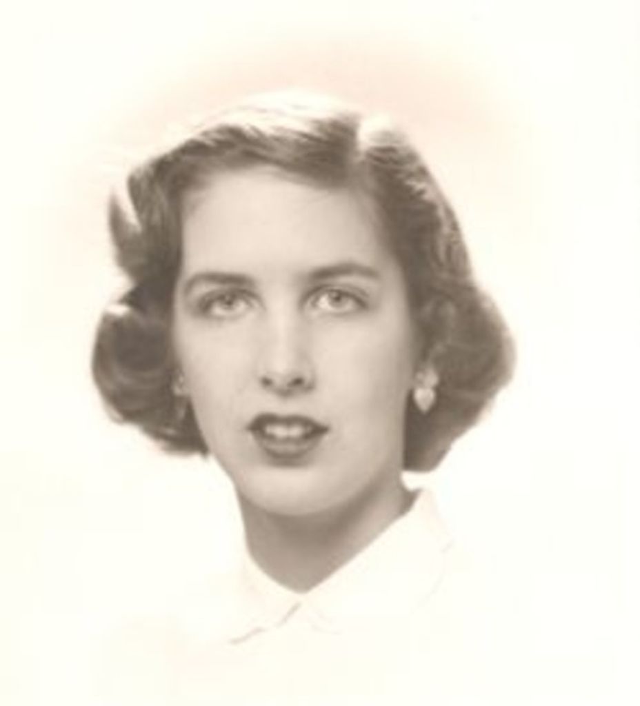 Leila Emory Baldwin