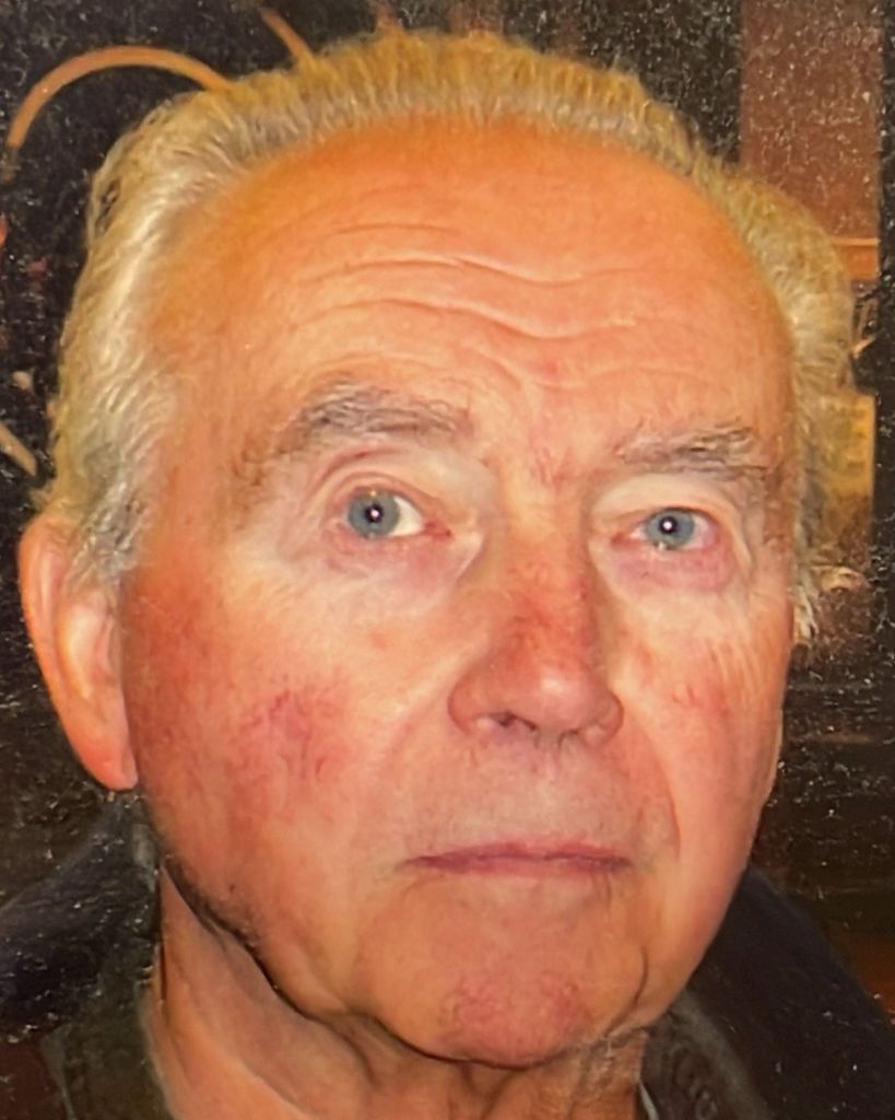 Raymond August Seys