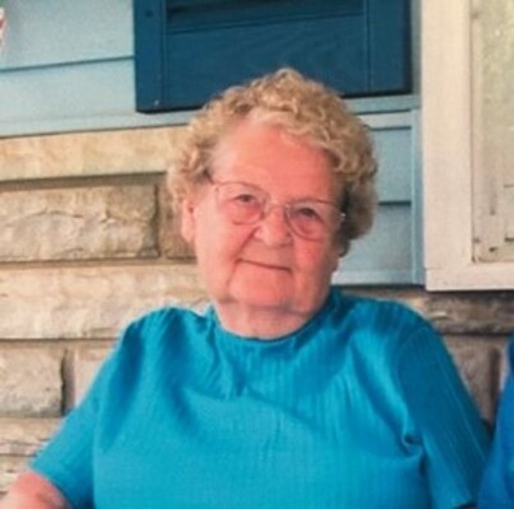 Lillian Rains Profile Photo