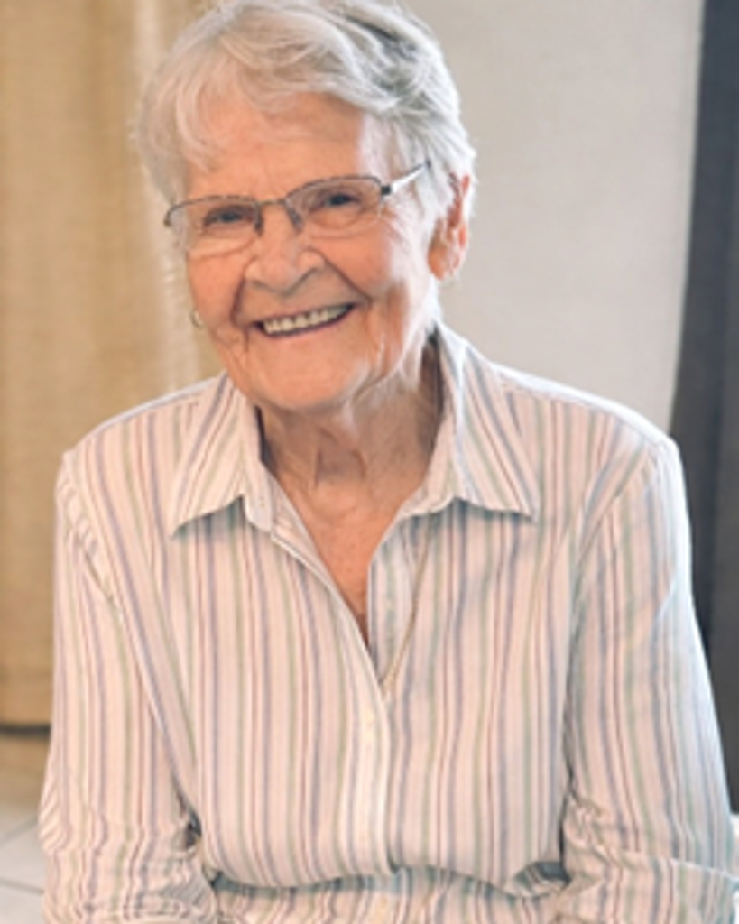 Catherine Marie Thieret Profile Photo