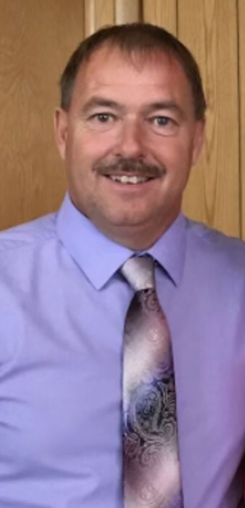 Kevin G. Bachmeier Profile Photo
