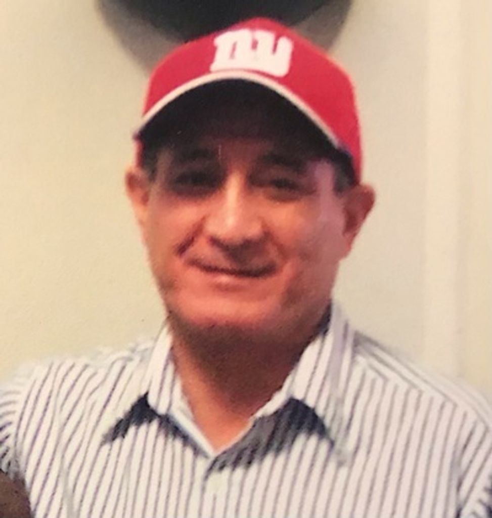 Pablo F. Narvaez Profile Photo
