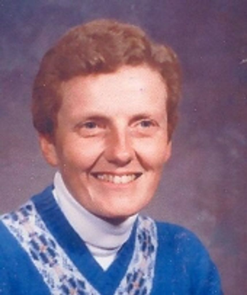 Shirley M. Coddington