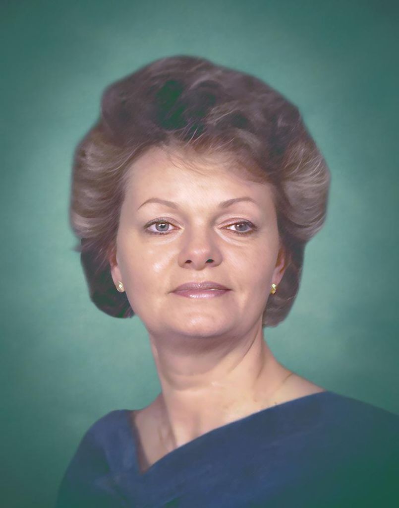 Carol Simmons Thames Profile Photo