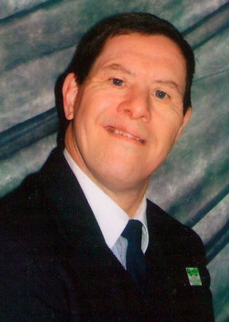 Kenneth T. Guerin
