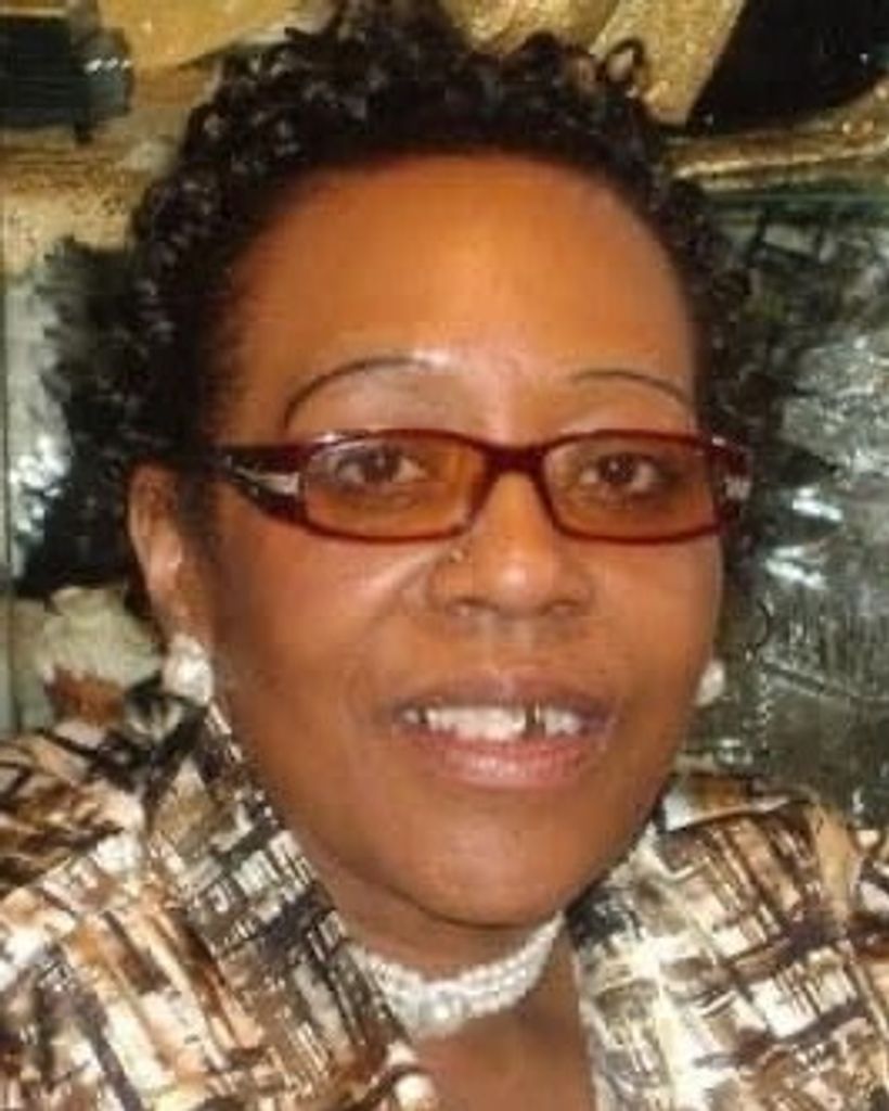 Cheryl Marie Walker Profile Photo