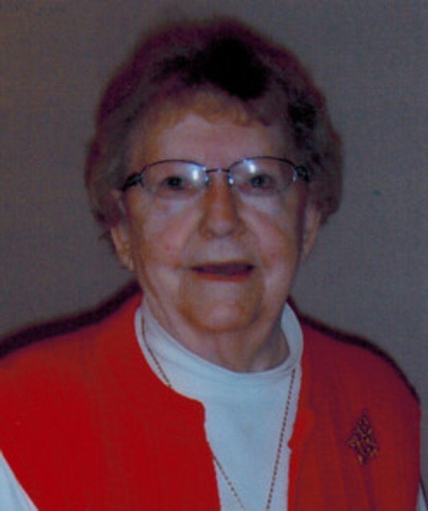 Mertice Rood Profile Photo
