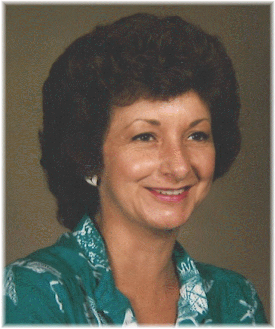 Ima Kaye Shaffer