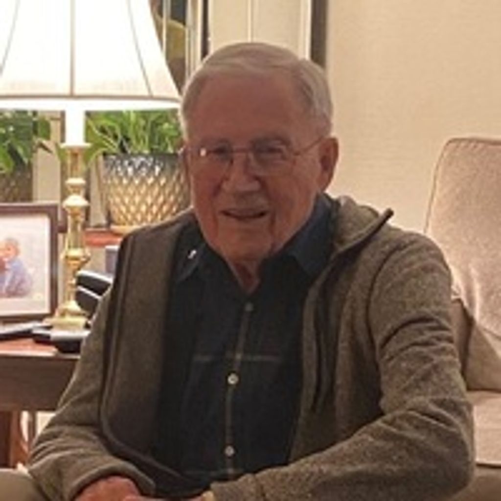 Andrew "Buddy" Thomas Profile Photo