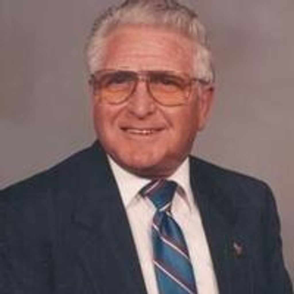 Leslie H. Thompson