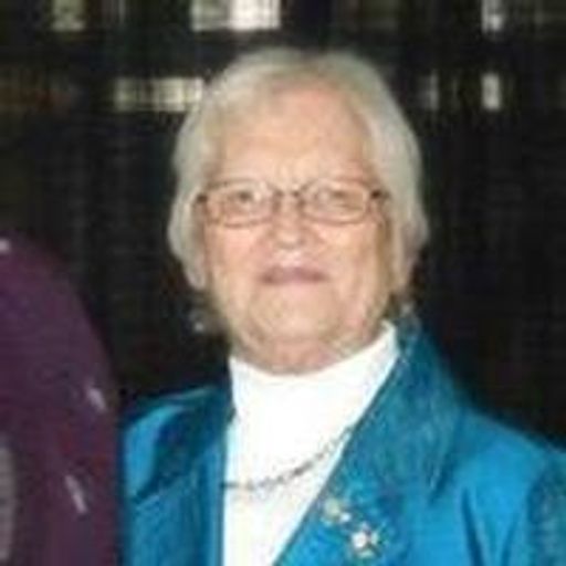 Lola Mae Dambroten - Sacred Heart Profile Photo