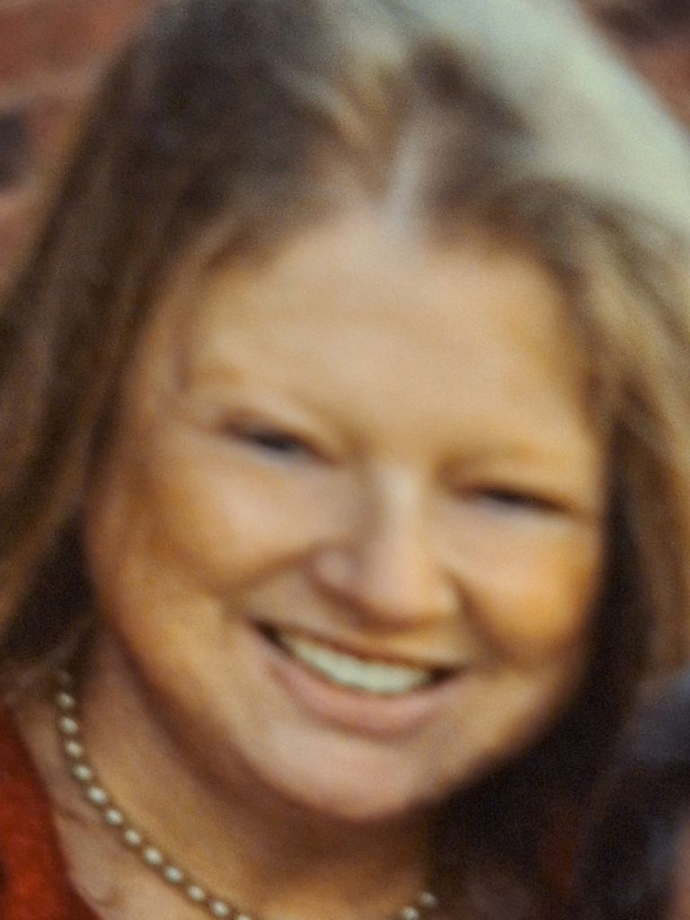 Nannette Jean Crane-Morgan