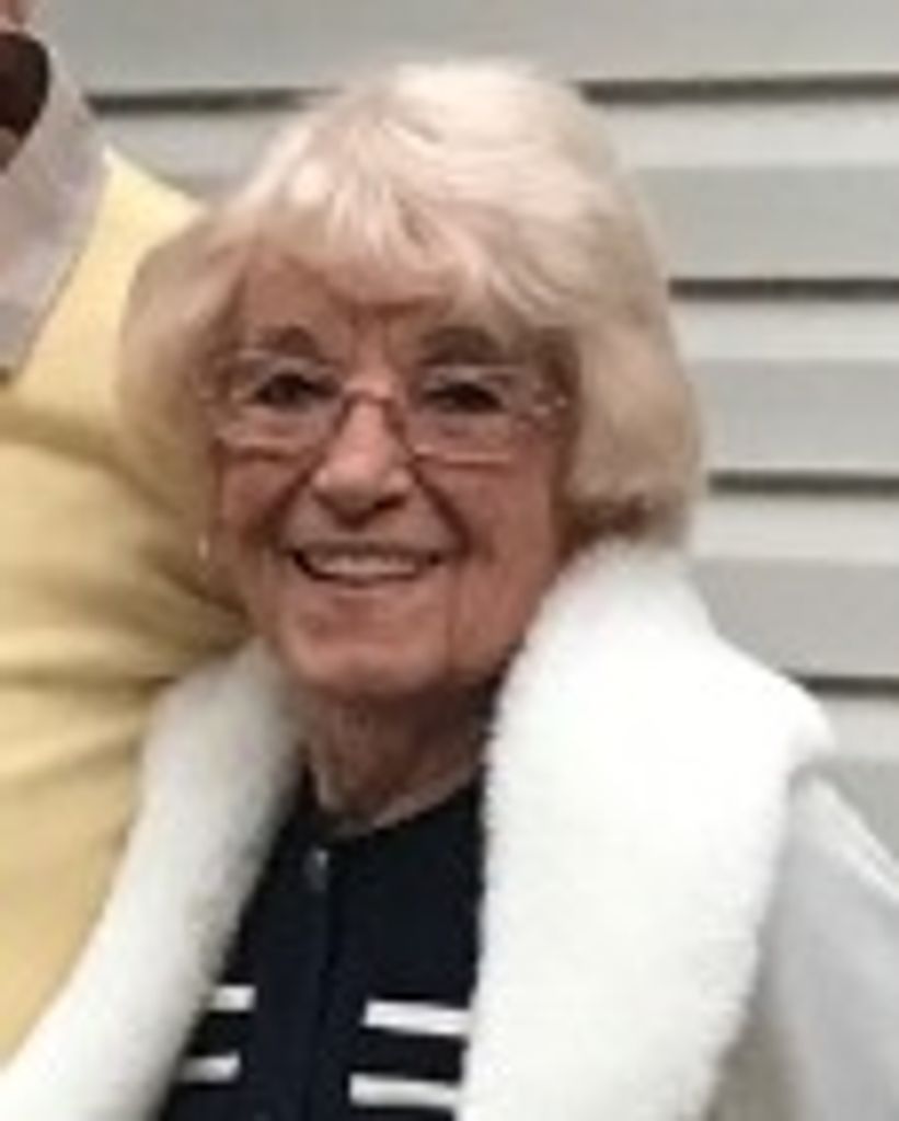 Shirley Ida Greener Profile Photo