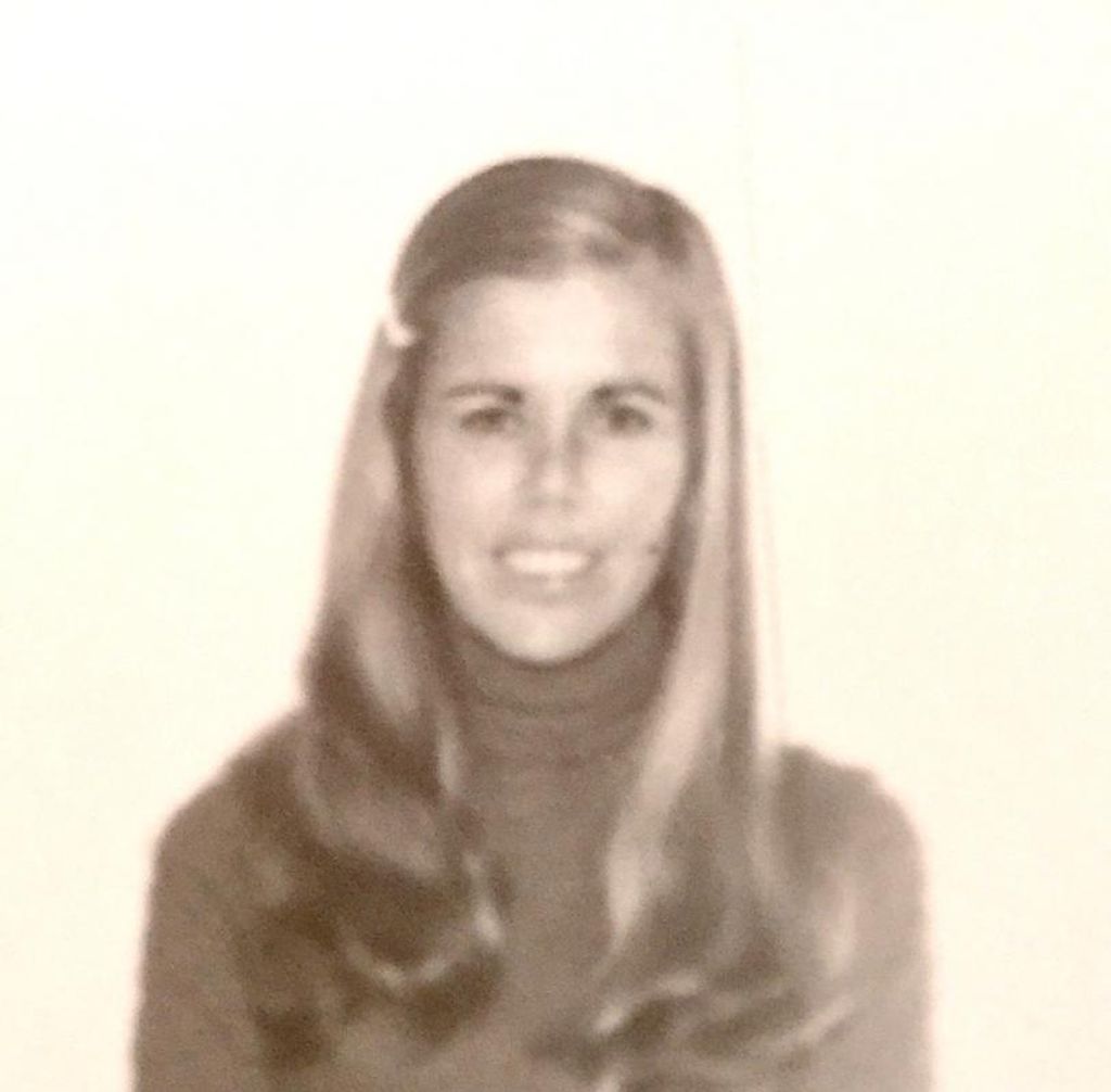 Barbara Jean Hennager