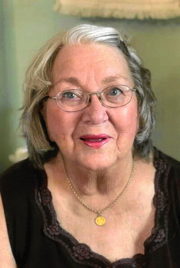 Joy Louise Rodriguez Profile Photo