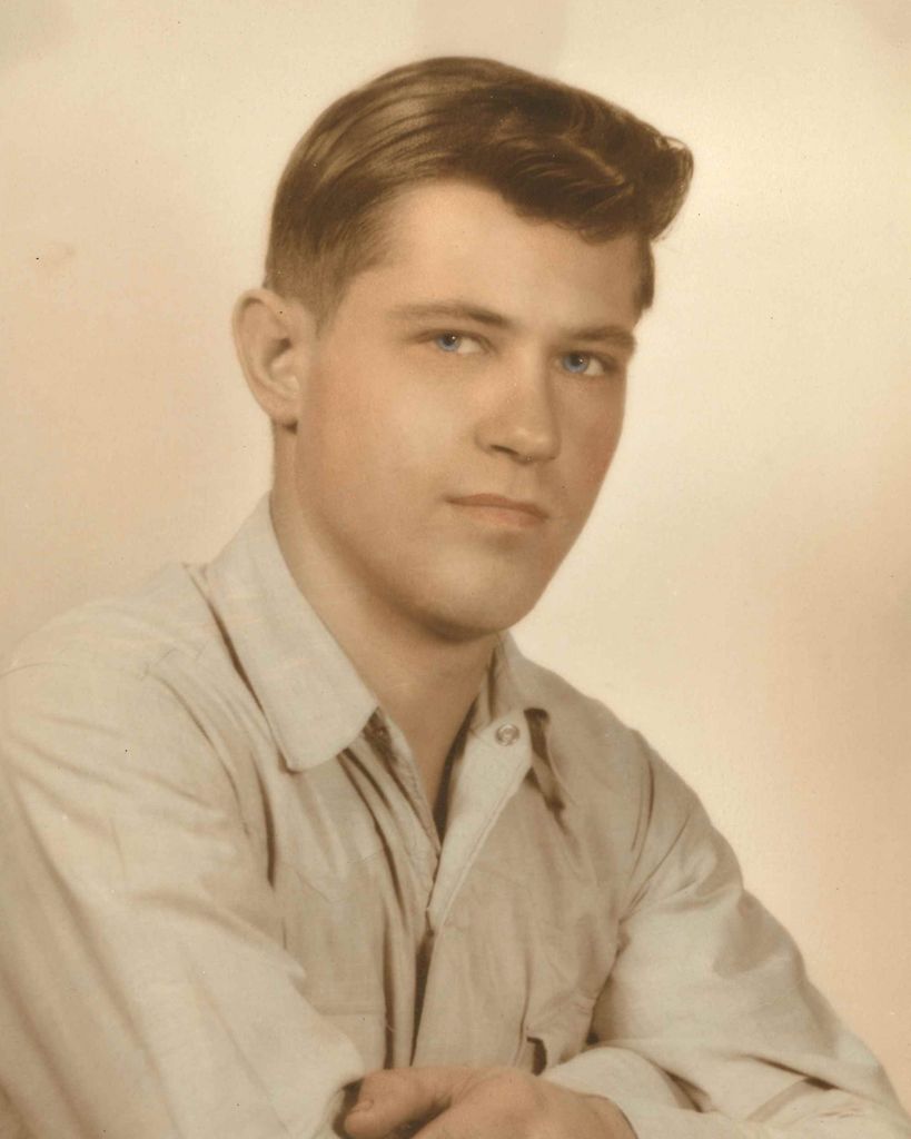Ervin Don Greene Profile Photo