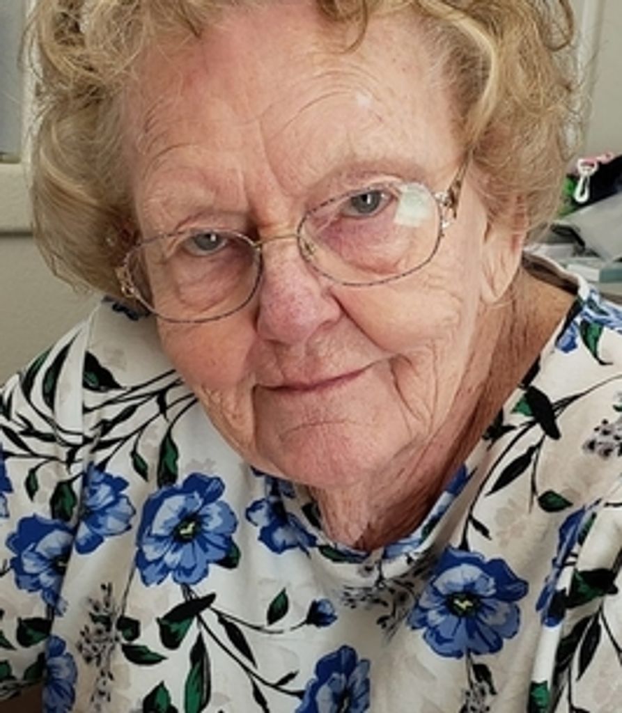 Alice P. Kenmore Profile Photo