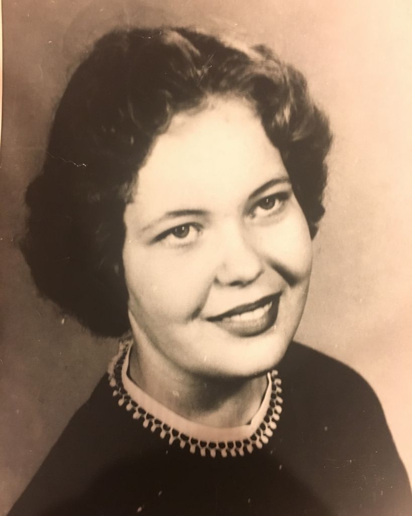 Anita Stanley Profile Photo