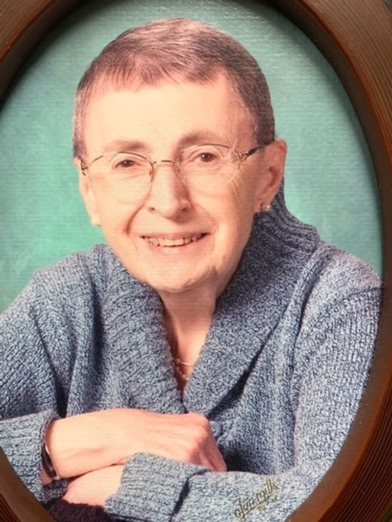 Margaret A. "Marge" Moutseos