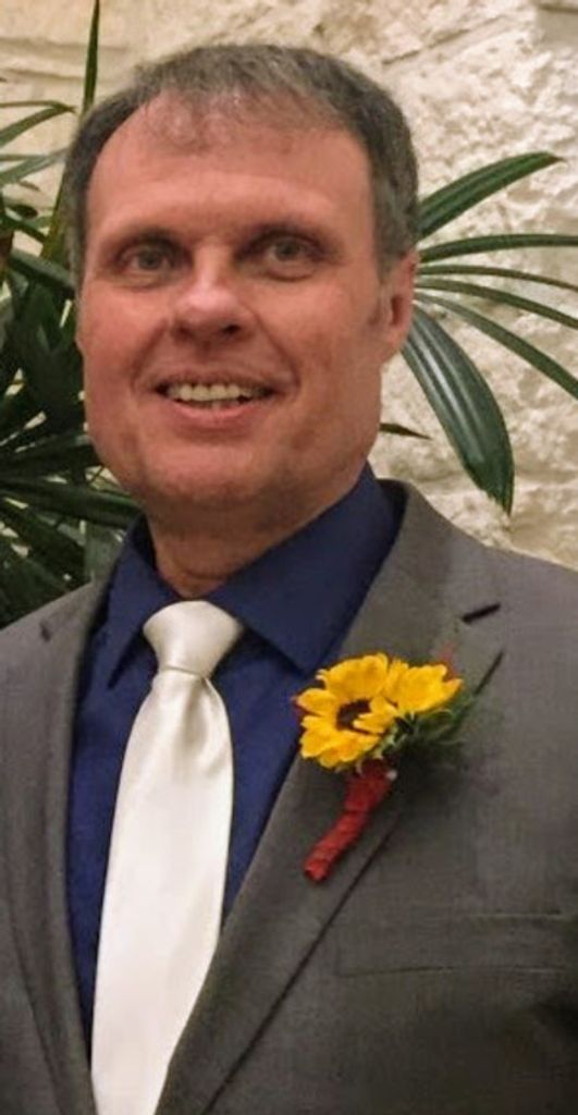 Bryan Keith Gober
