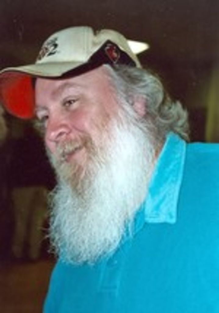 Andrew M. "Andy" Pierson