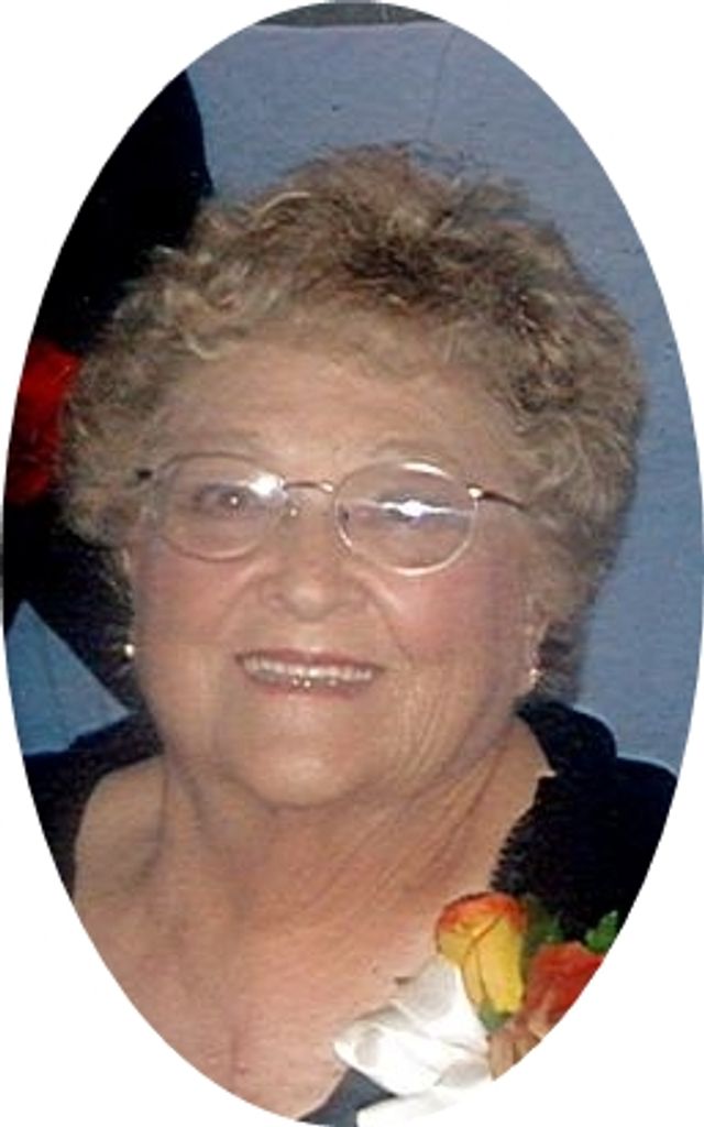 Josephine P (Swalga)  Musick
