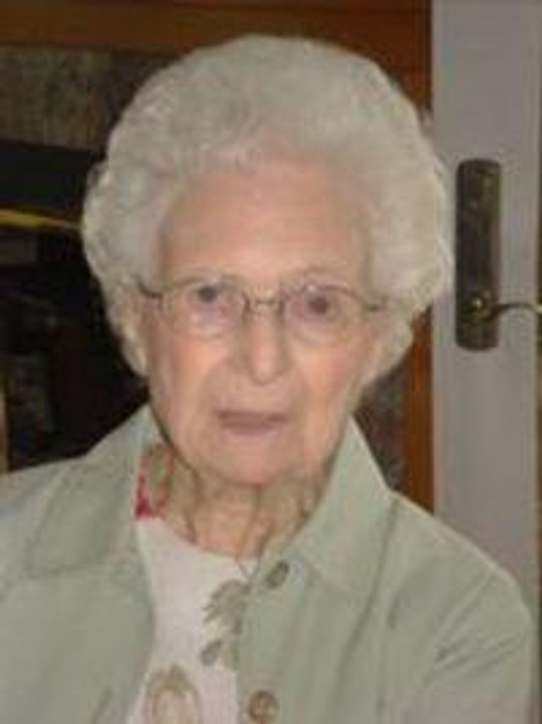 Genevie Penrose