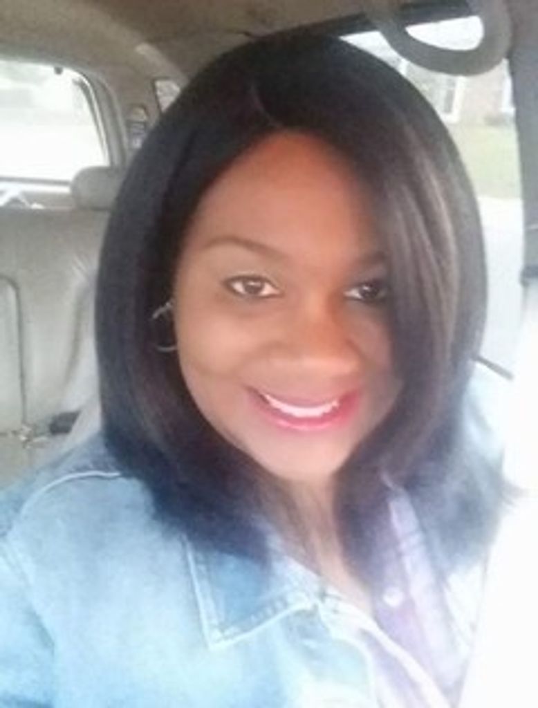 Cara Lavon  Smith Hall