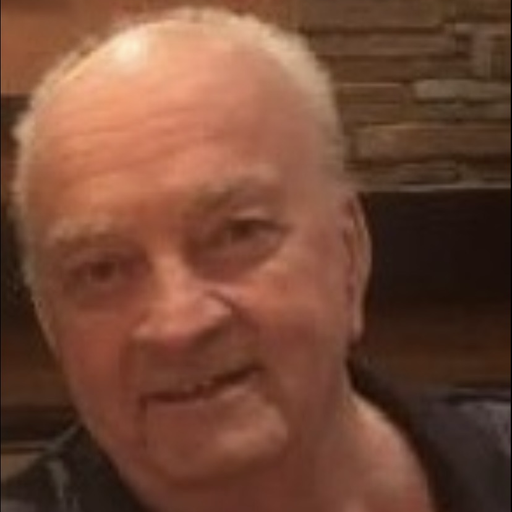 Wayne Barton Heller Profile Photo