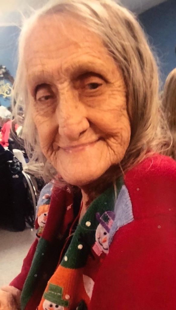 Mary Belle Carrico Profile Photo