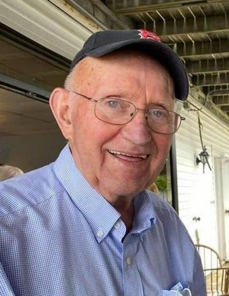 Rodney Edward Poore Profile Photo