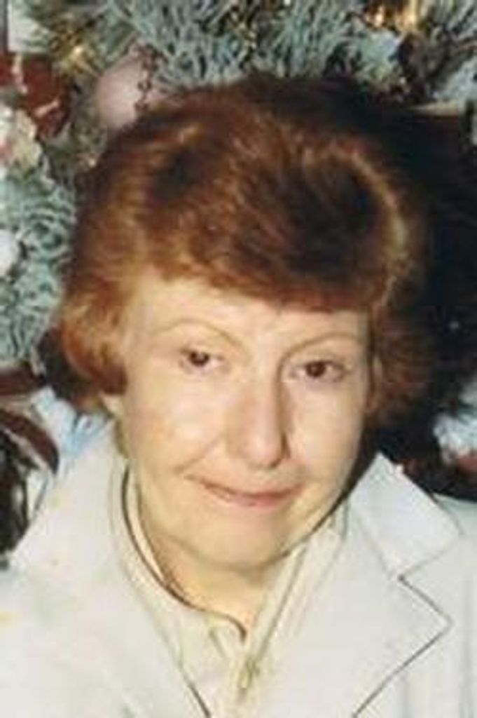 Nona Lucille Whitney