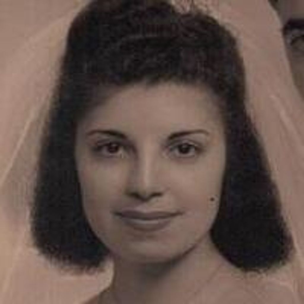 Frances L (Garino) Sindoni