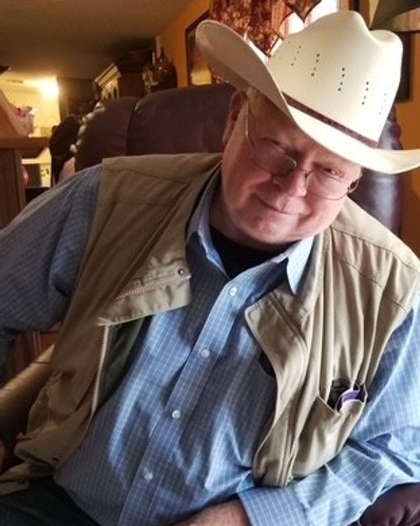 Henry Larry Brock Profile Photo