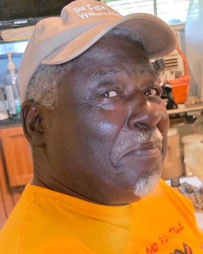 Fred Douglas Ward, Sr.'s obituary image