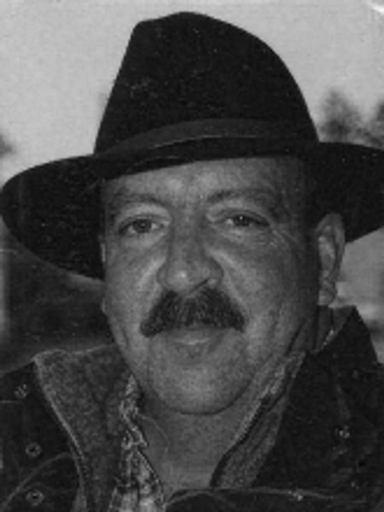 William White Gallion  Iii Profile Photo