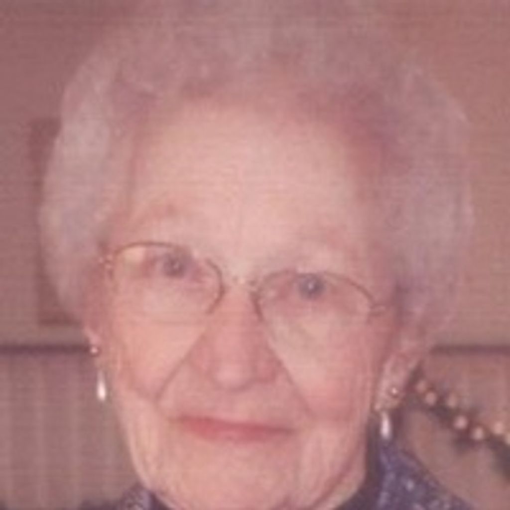 Helen Fisher Edwards Profile Photo